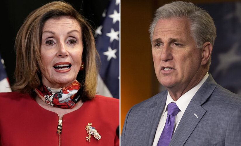 Newt Gingrich: Why the Republican future looks bright to me (and Pelosi is already afraid of 2022)
