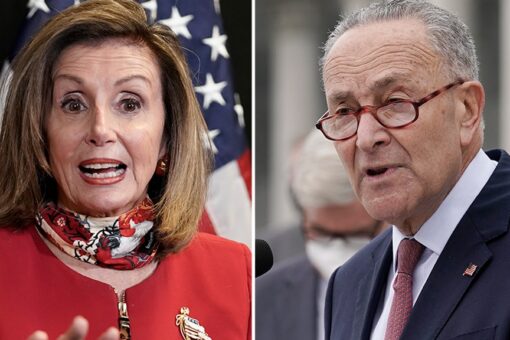 Reps. Roy, Budd, Hice: HR1 is Pelosi, Schumer’s dangerous ploy to cancel Republicans at the ballot box