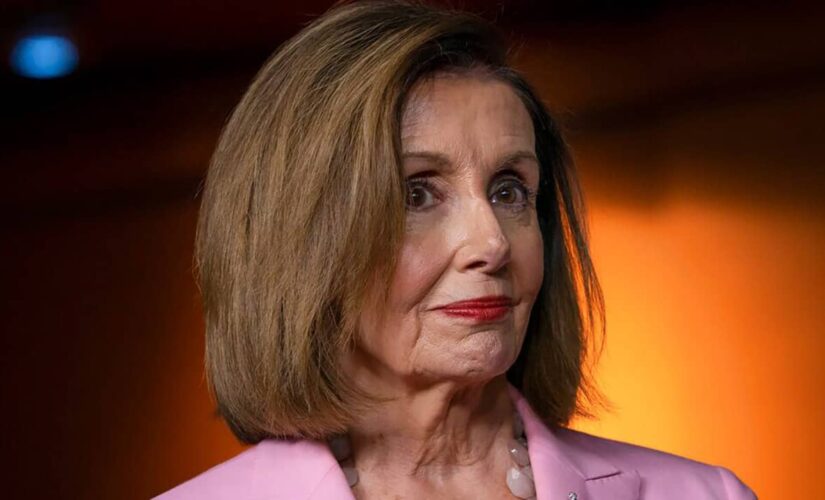Nancy Mace blasts Pelosi’s ‘hypocrisy’ for trying to overturn Iowa Republican’s win