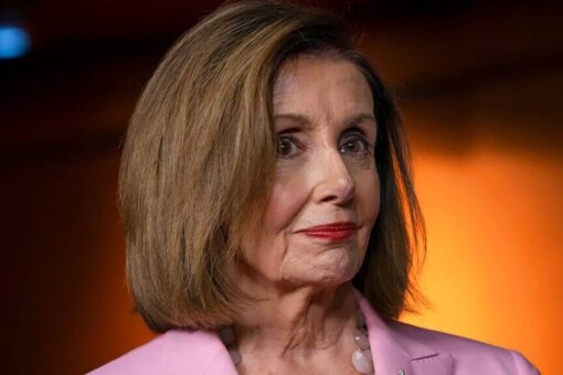 Nancy Mace blasts Pelosi’s ‘hypocrisy’ for trying to overturn Iowa Republican’s win