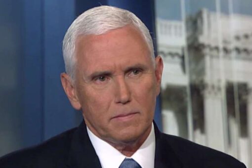 Pence rails against HR 1, laments Capitol riot prevented ‘substantive discussion’ on election integrity