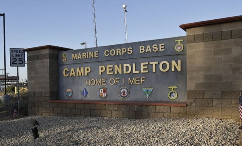 California crash near Camp Pendleton kills Navy Seabee, leaves 5 others hurt: reports