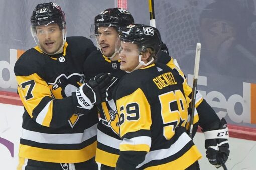 Crosby, Wilson hope for ‘some clarity’ from NHL on hits