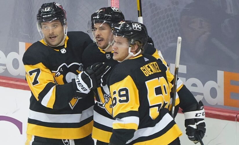 Crosby, Wilson hope for ‘some clarity’ from NHL on hits