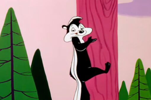 Pepé Le Pew reportedly canceled by Warner Bros as NYT columnist accuses cartoon of promoting ‘rape culture’