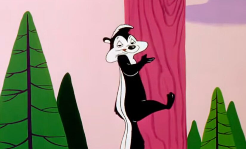 Pepé Le Pew reportedly canceled by Warner Bros as NYT columnist accuses cartoon of promoting ‘rape culture’