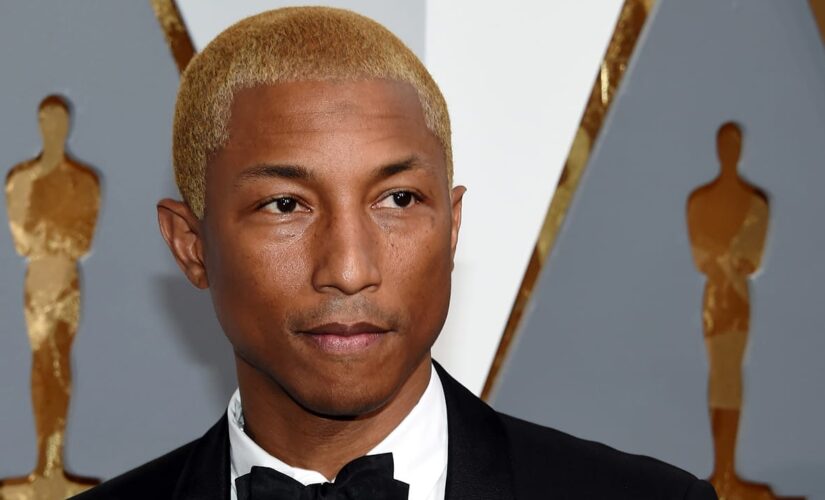 Pharrell Williams reveals cousin was killed in Virginia Beach shooting: ‘Tragedy beyond measure’