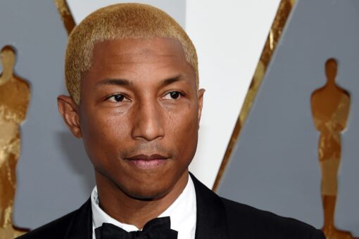 Pharrell Williams reveals cousin was killed in Virginia Beach shooting: ‘Tragedy beyond measure’