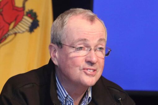 New Jersey GOP candidate looking to unseat Gov. Murphy targets his nursing home order in new ad