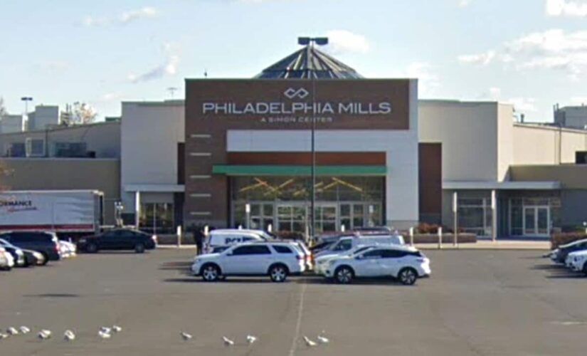 Man killed in Philadelphia mall shooting was stepson of local detective: DA