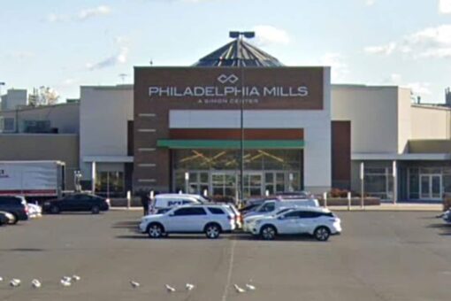 Man killed in Philadelphia mall shooting was stepson of local detective: DA