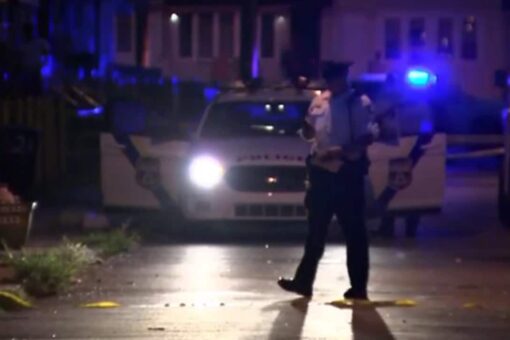 Lyft driver targeted in Philadelphia carjacking attempt shoots 14-year-old suspect, report says