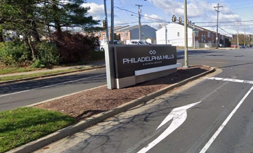 Philadelphia mall’s food court turns into deadly shooting scene