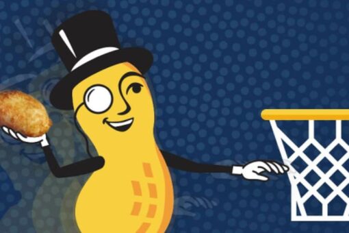 Planters launches $50G scholarship contest for people who have basketball skills
