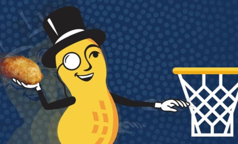 Planters launches $50G scholarship contest for people who have basketball skills