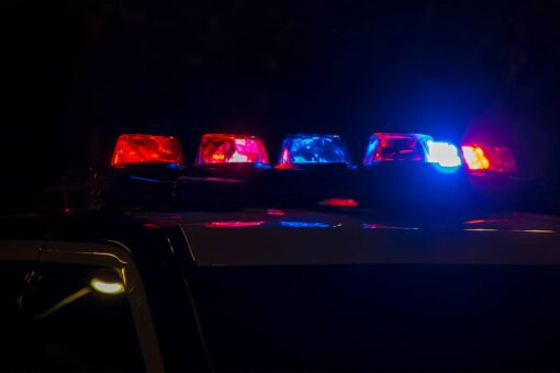 DC police investigating noose found in tree near Capitol Hill church
