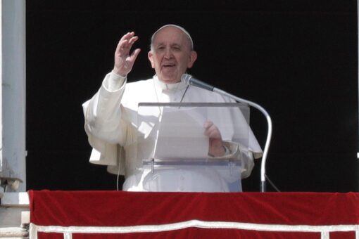 Vatican cardinal defends ban on priests from blessing same-sex unions, despite backlash