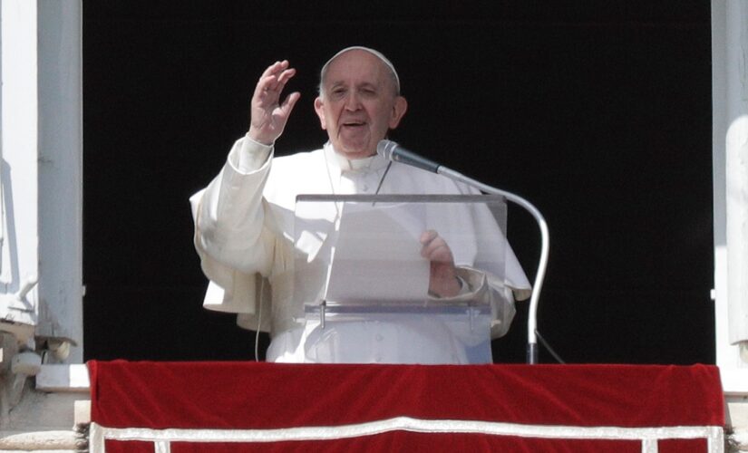 Vatican cardinal defends ban on priests from blessing same-sex unions, despite backlash