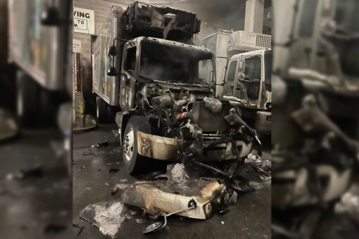 Senior deputy DA joins Portland school arson probe as official calls blaze ‘attack’ on education system