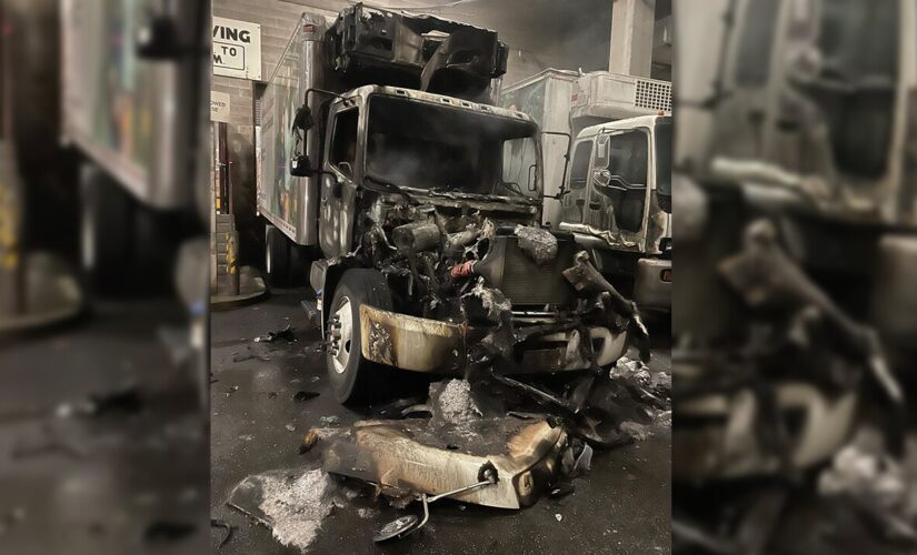 Senior deputy DA joins Portland school arson probe as official calls blaze ‘attack’ on education system