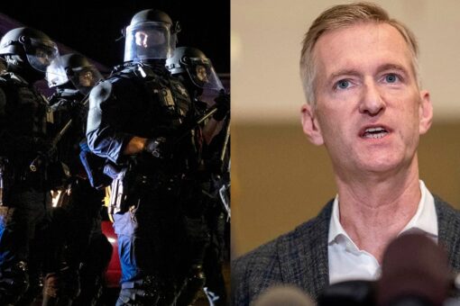Portland mayor looks to re-fund police with $2M request as homicides spike – but council support unclear