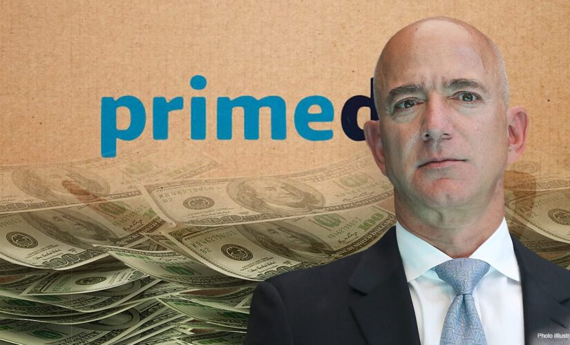 Amazon, Google, other DCCC corporate donors silent on House Dem attempts to pirate Miller-Meeks’ seat