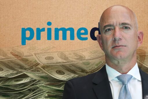 Amazon, Google, other DCCC corporate donors silent on House Dem attempts to pirate Miller-Meeks’ seat