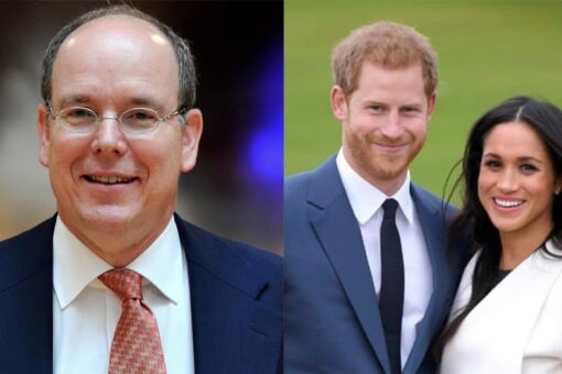 Meghan Markle, Prince Harry’s tell-all interview ‘did bother’ Prince Albert II of Monaco