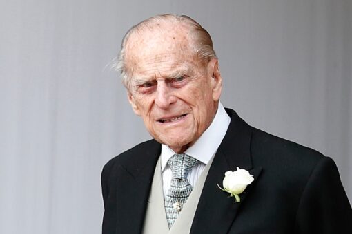 Prince Philip recovering after heart surgery, Buckingham Palace says