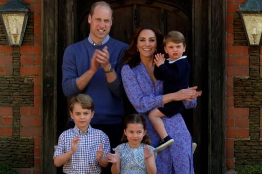 Kate Middleton, Prince William’s children have taken up this family favorite hobby: report
