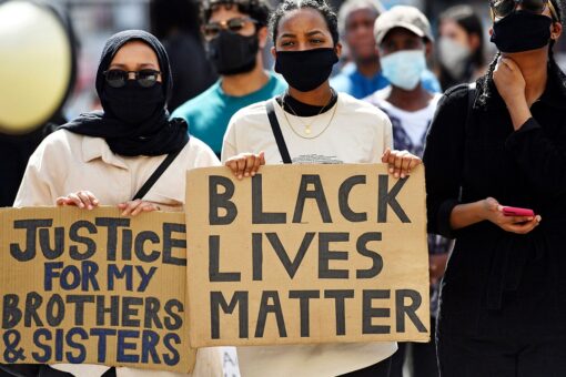 Ferguson activists demand $20 million from Black Lives Matter