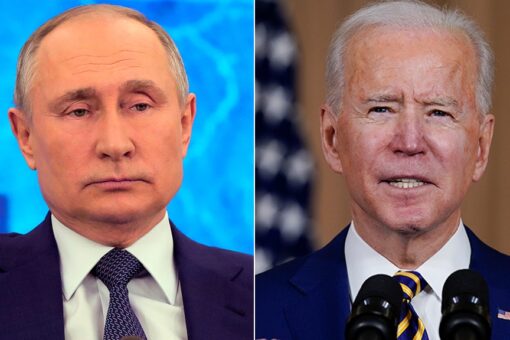 Russia recalls US ambassador after Biden calls Putin a ‘killer’