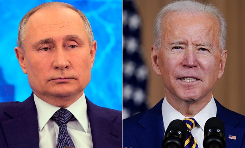 Russia recalls US ambassador after Biden calls Putin a ‘killer’