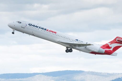 Former Qantas flight attendant found guilty of exposing self to colleague, fined $12G