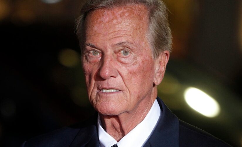Pat Boone defends Speedy Gonzales after ‘corrosive stereotype’ criticism: Leave it ‘alone’