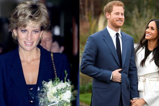 Prince Harry says mom Princess Diana would feel ‘very angry,’ ‘sad’ about royal family fallout