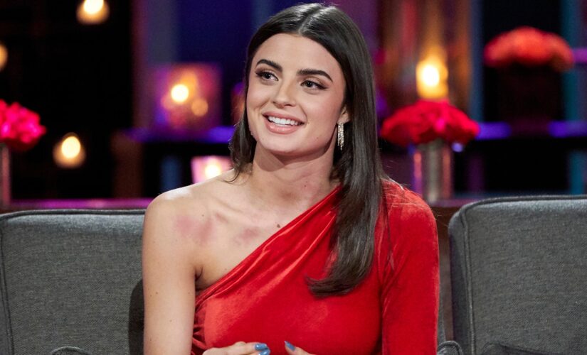 ‘Bachelor’ star Rachael Kirkconnell calls Matt James the ‘love of my life,’ hopes split sparks a conversation