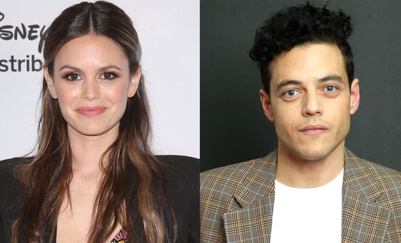 Rachel Bilson says Rami Malek asking her to take down throwback picture made her ‘super bummed’