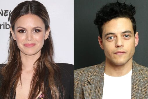 Rachel Bilson says Rami Malek asking her to take down throwback picture made her ‘super bummed’