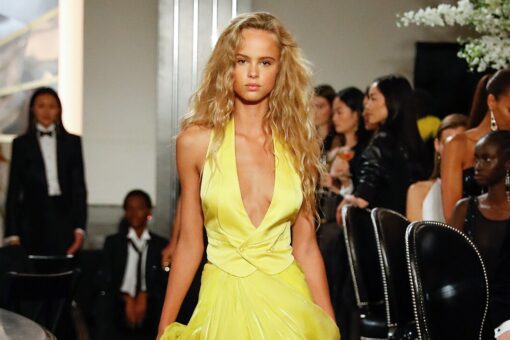 Ralph Lauren ‘first’ luxury brand to start a clothing rental business