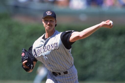 Randy Johnson trends on social media as fans recall tragic bird incident 20 years later