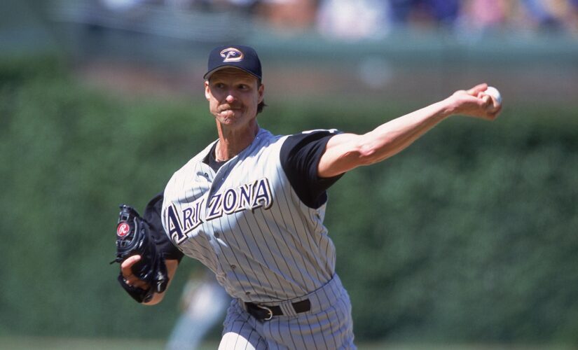 Randy Johnson trends on social media as fans recall tragic bird incident 20 years later