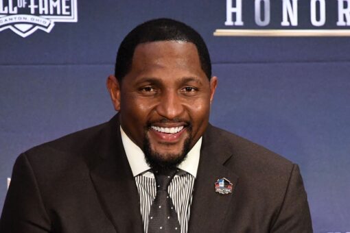 NFL legend Ray Lewis unhappy with the state of the league: ‘The essence of the game is leaving’