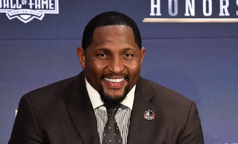 NFL legend Ray Lewis unhappy with the state of the league: ‘The essence of the game is leaving’
