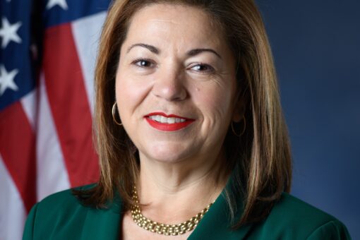 Dem rep says it’s not ‘appropriate’ for reporters to see inside border facilities for migrant children