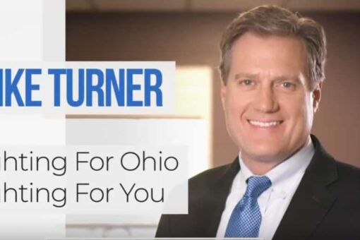 Ohio GOP Rep. Mike Turner moves toward Senate run