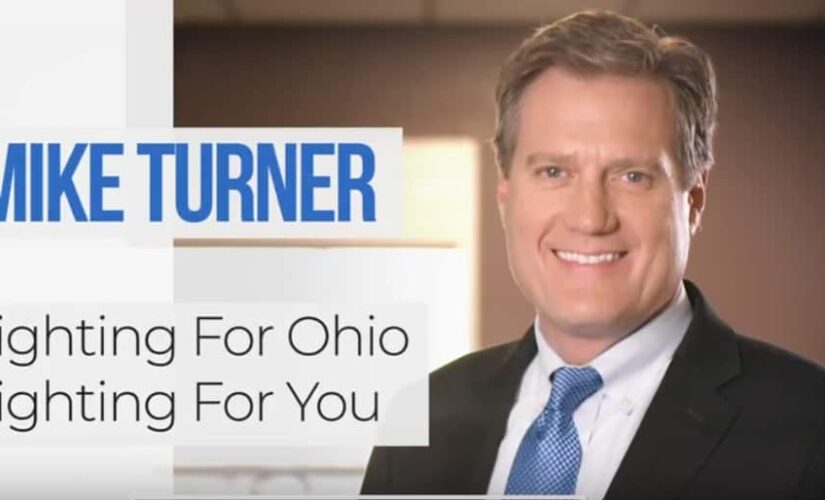 Ohio GOP Rep. Mike Turner moves toward Senate run