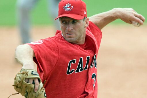 Ex-MLB pitcher Rheal Cormier dead at 53 after battle with cancer