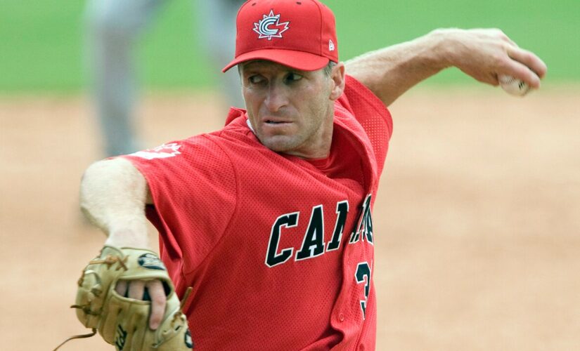 Ex-MLB pitcher Rheal Cormier dead at 53 after battle with cancer