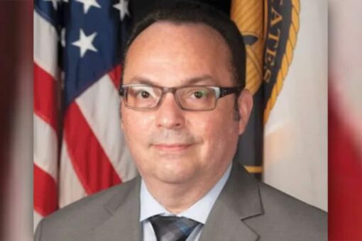 Pentagon diversity chief ‘reassigned’ after comparing Trump to Hitler on social media